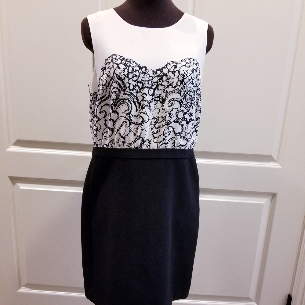 Loft sz 2 dress